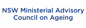 NSW Ministerial Advisory Council on Ageing